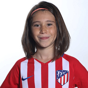 Olivia Muñoz Fernández